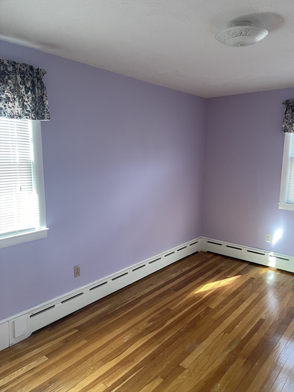 21 Fred Jackson Road Southwick, MA 01077 - Photo 10 of 35 a view of an empty room