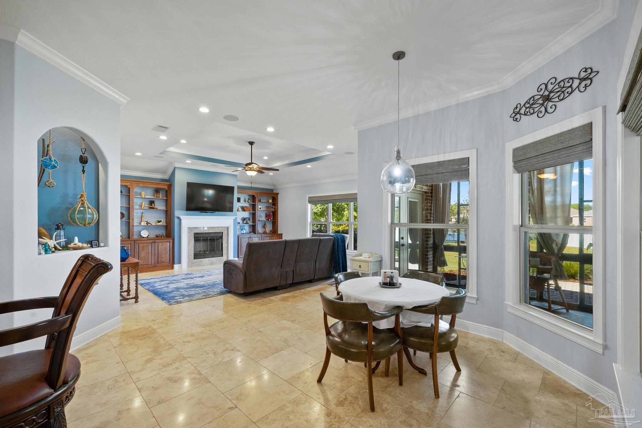 3071 Rannoch Moor Drive Milton, FL 32583 - Photo 11 of 48