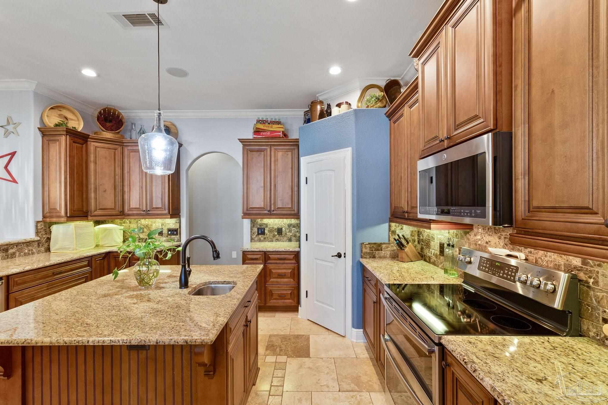 3071 Rannoch Moor Drive Milton, FL 32583 - Photo 12 of 48