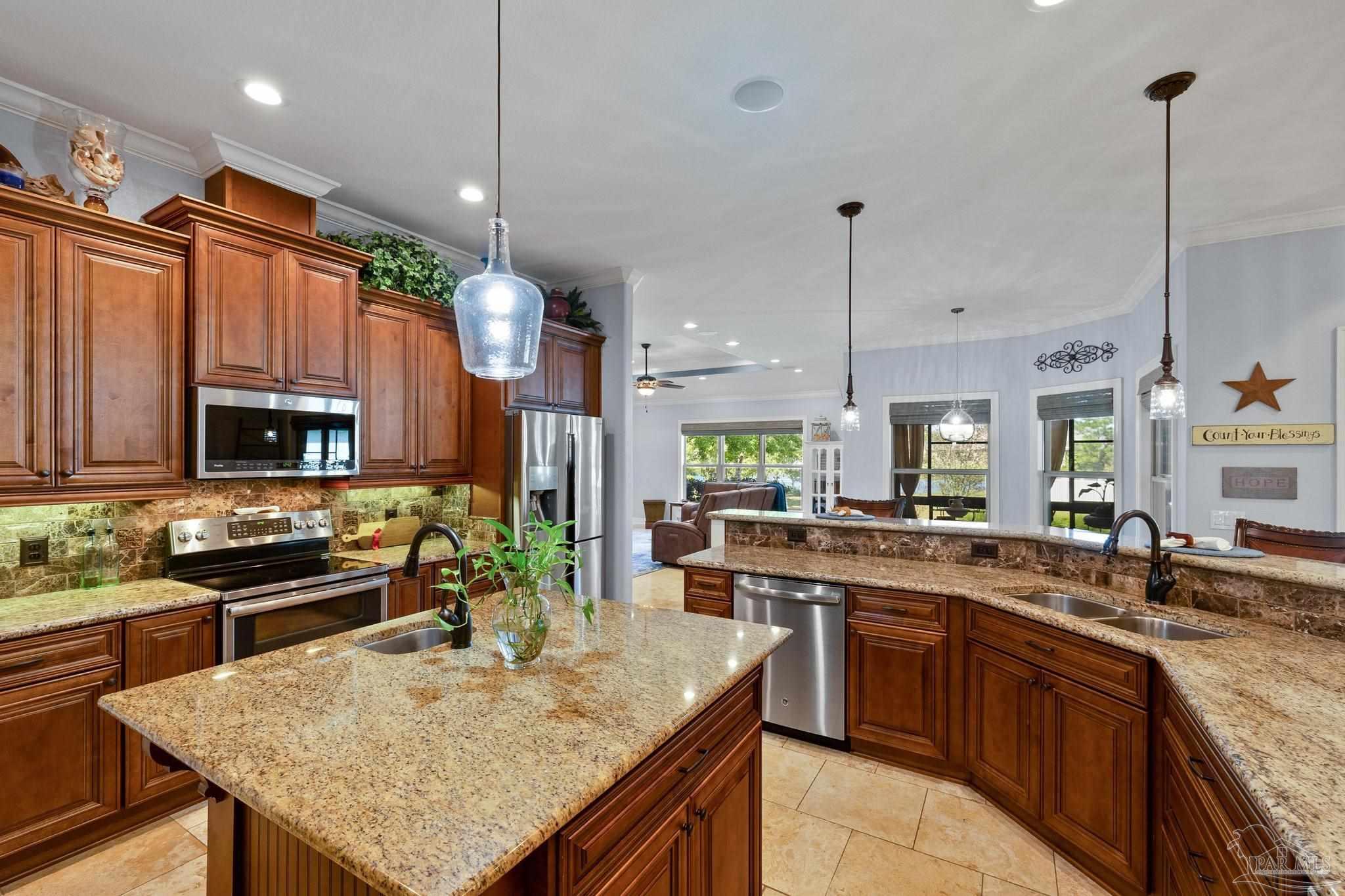 3071 Rannoch Moor Drive Milton, FL 32583 - Photo 13 of 48