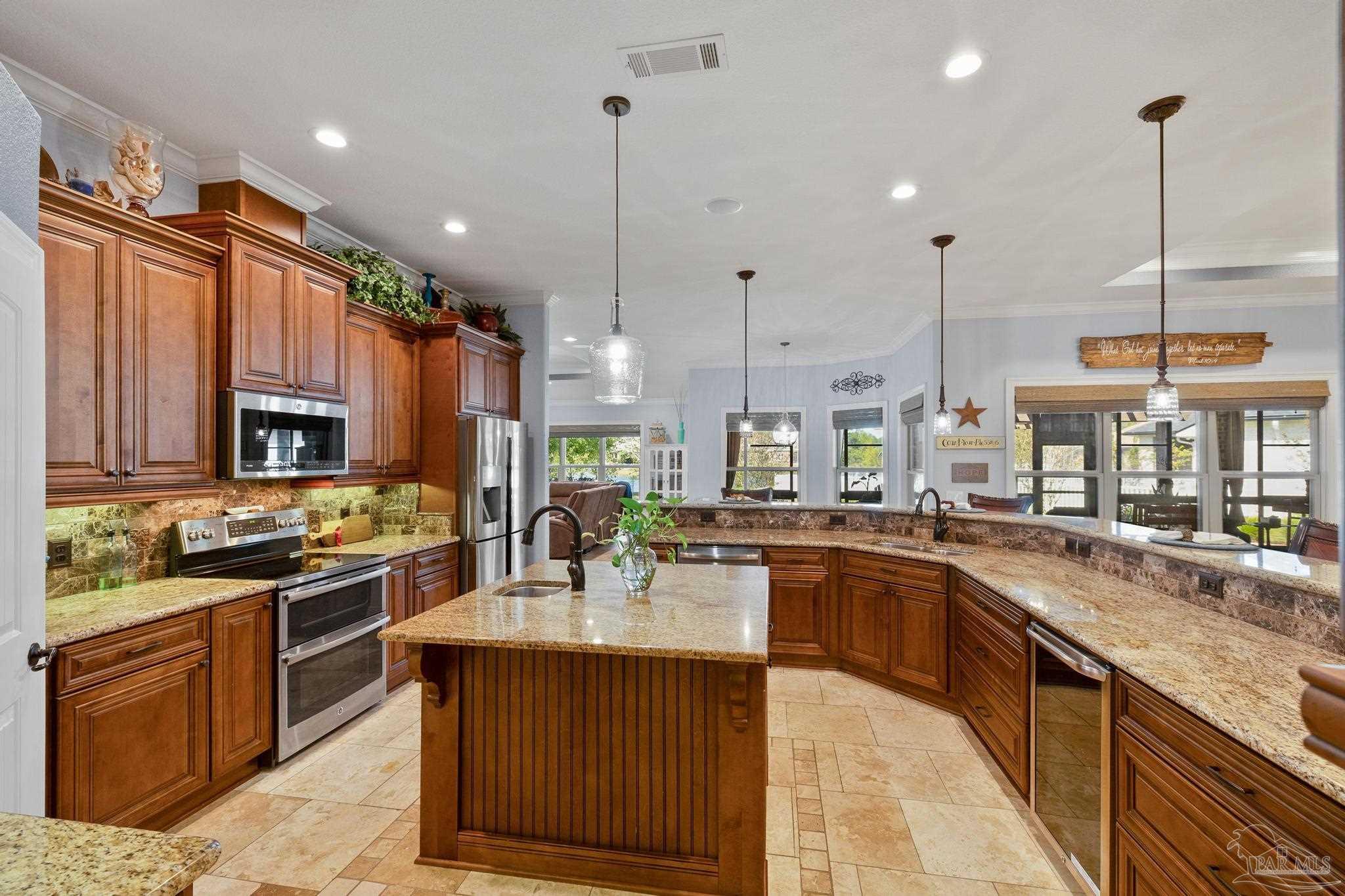 3071 Rannoch Moor Drive Milton, FL 32583 - Photo 14 of 48