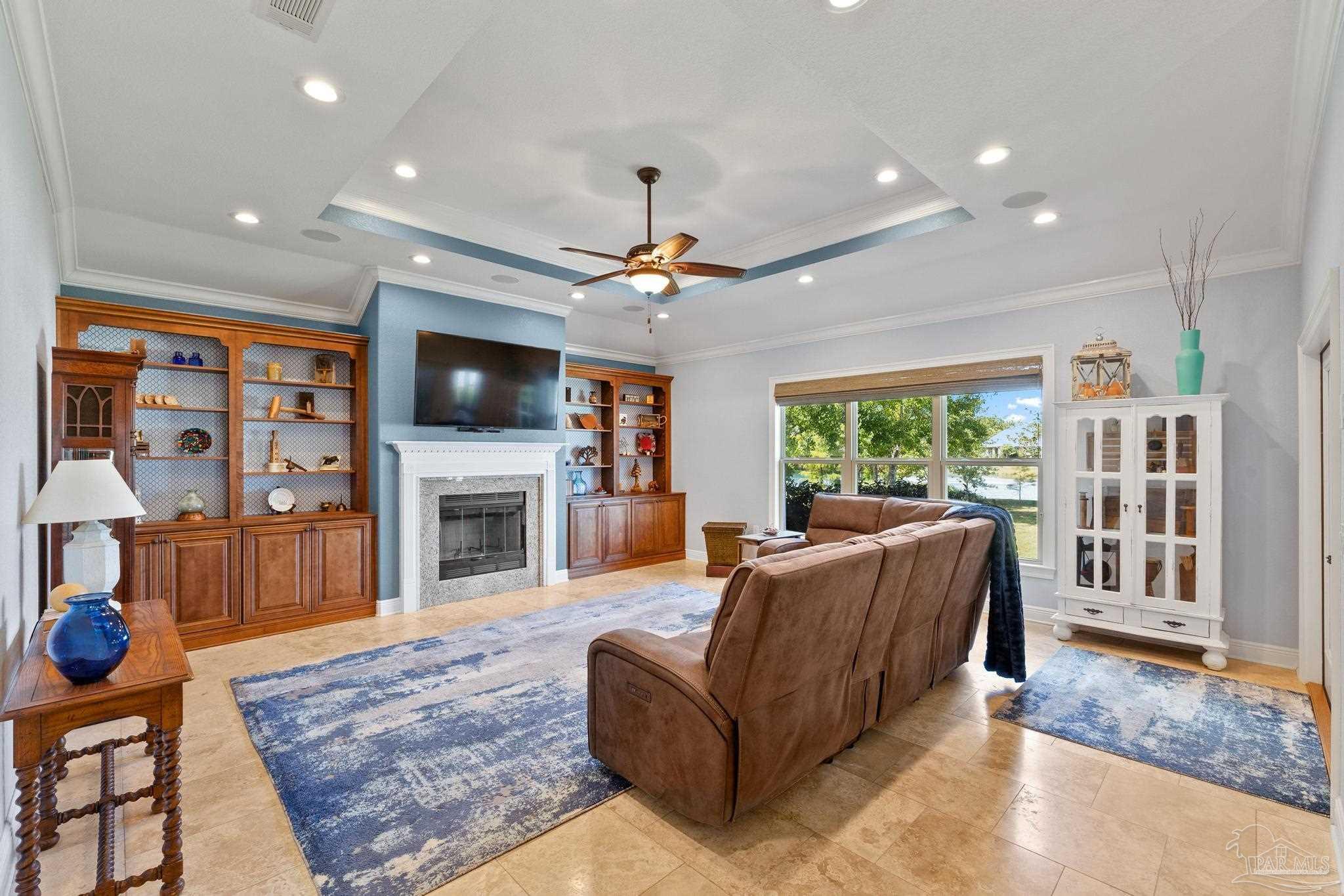 3071 Rannoch Moor Drive Milton, FL 32583 - Photo 16 of 48