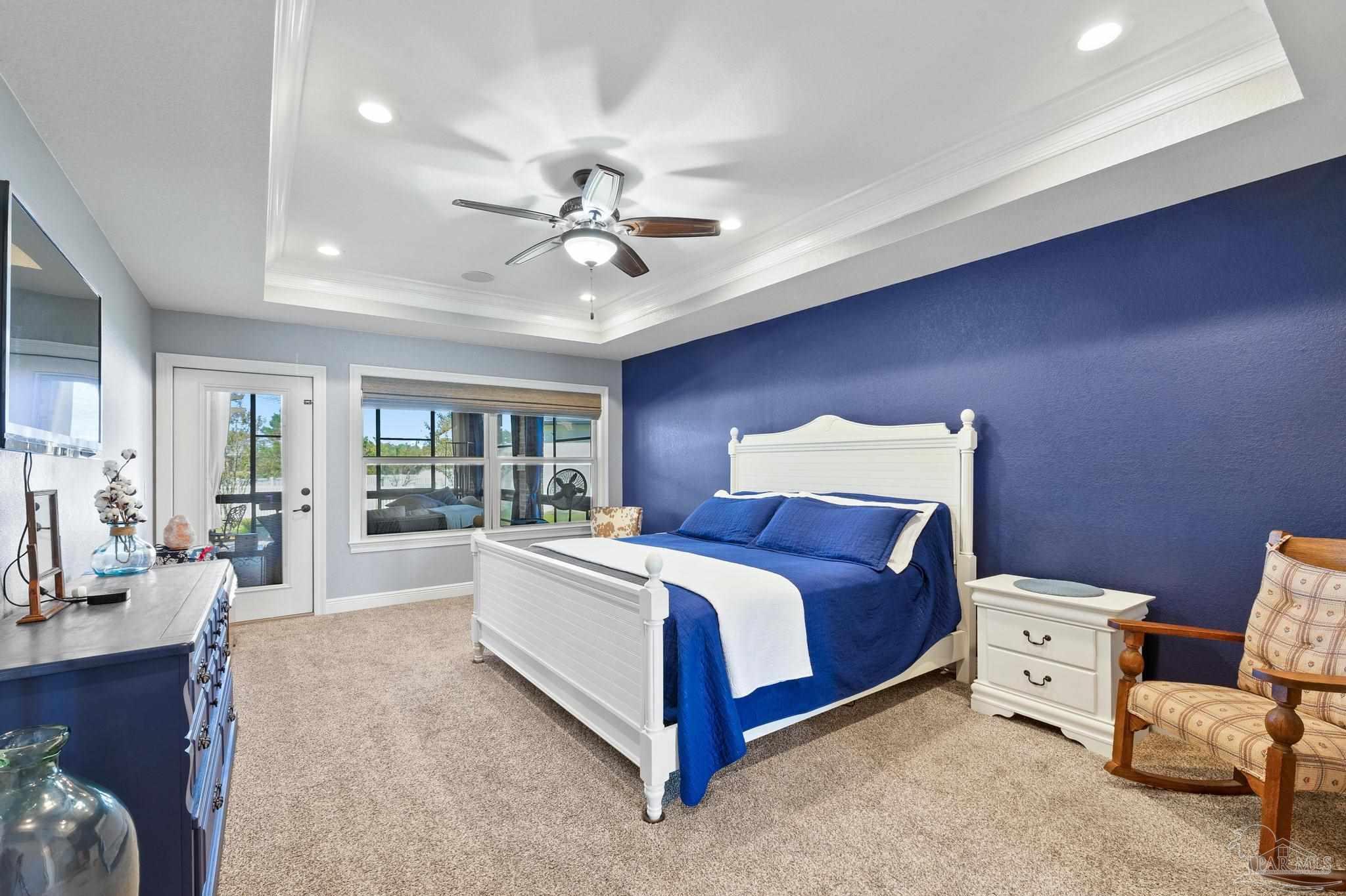 3071 Rannoch Moor Drive Milton, FL 32583 - Photo 18 of 48