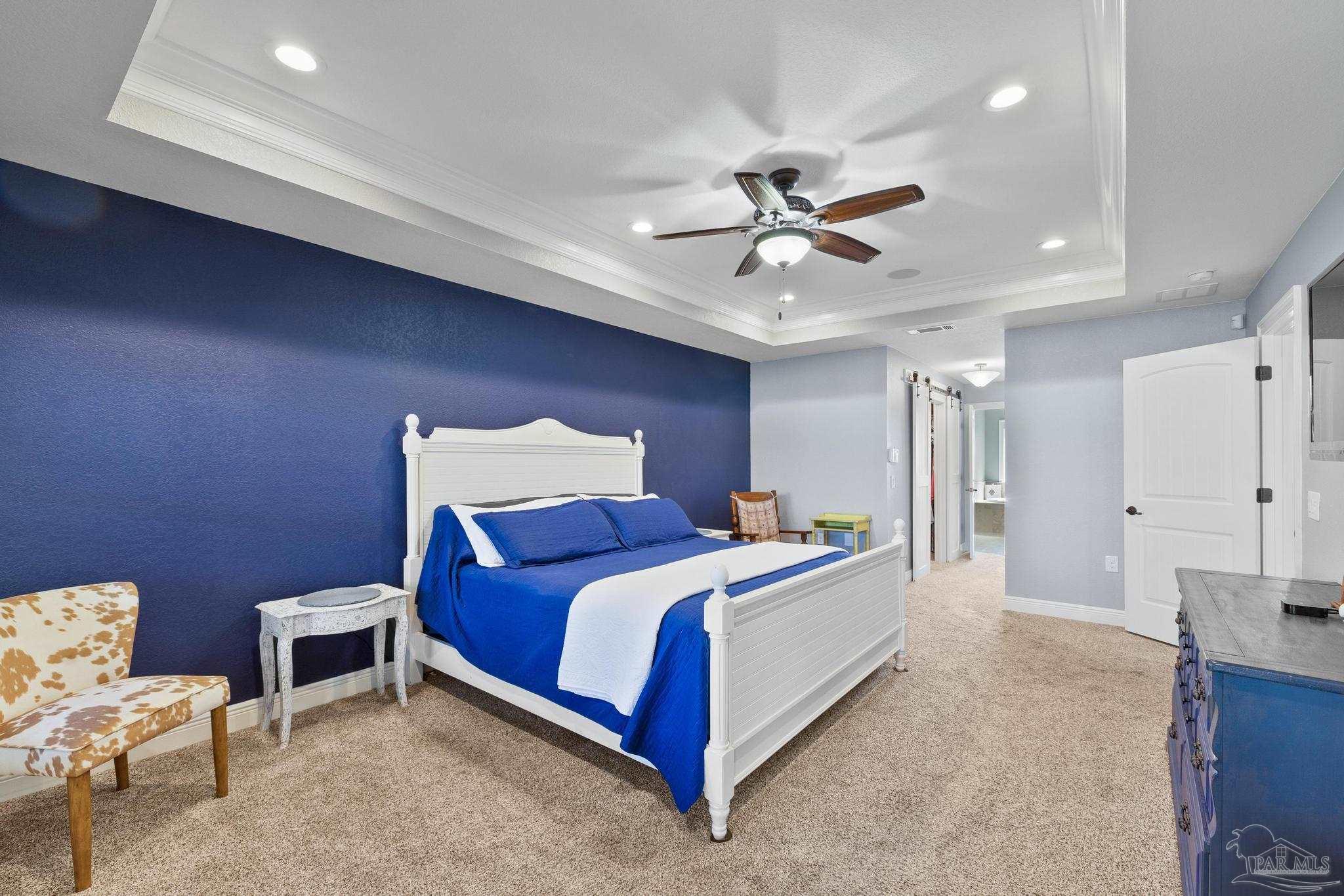 3071 Rannoch Moor Drive Milton, FL 32583 - Photo 19 of 48