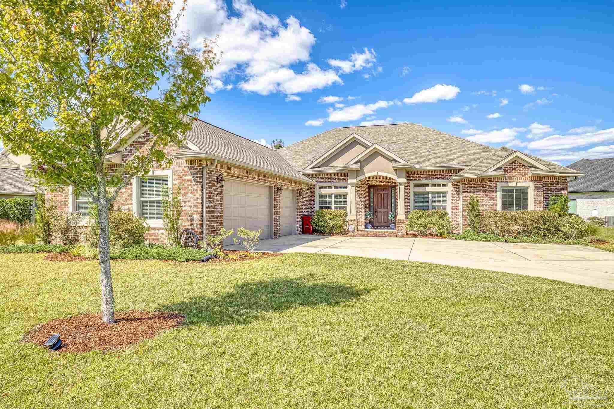 3071 Rannoch Moor Drive Milton, FL 32583 - Photo 2 of 48