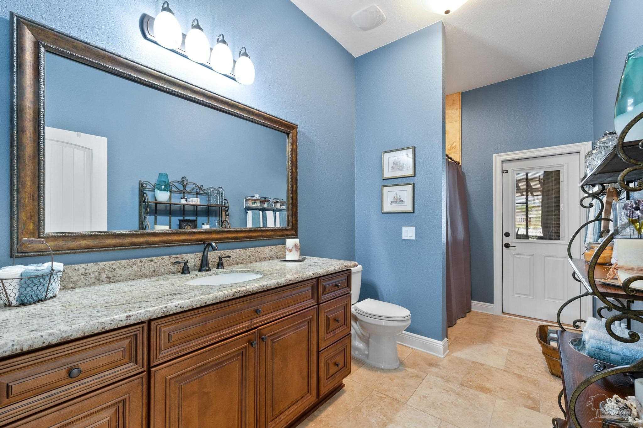 3071 Rannoch Moor Drive Milton, FL 32583 - Photo 25 of 48