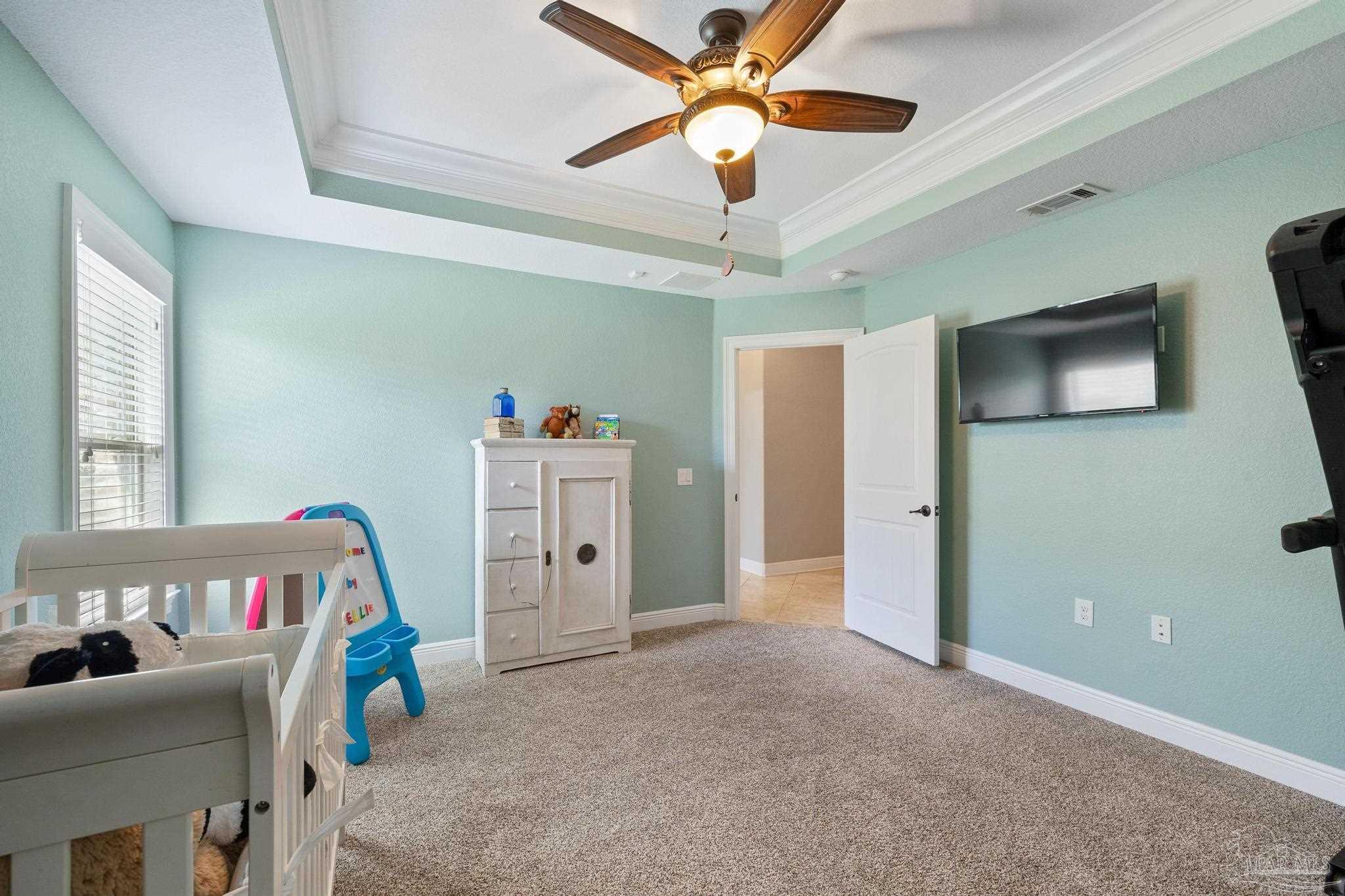 3071 Rannoch Moor Drive Milton, FL 32583 - Photo 26 of 48