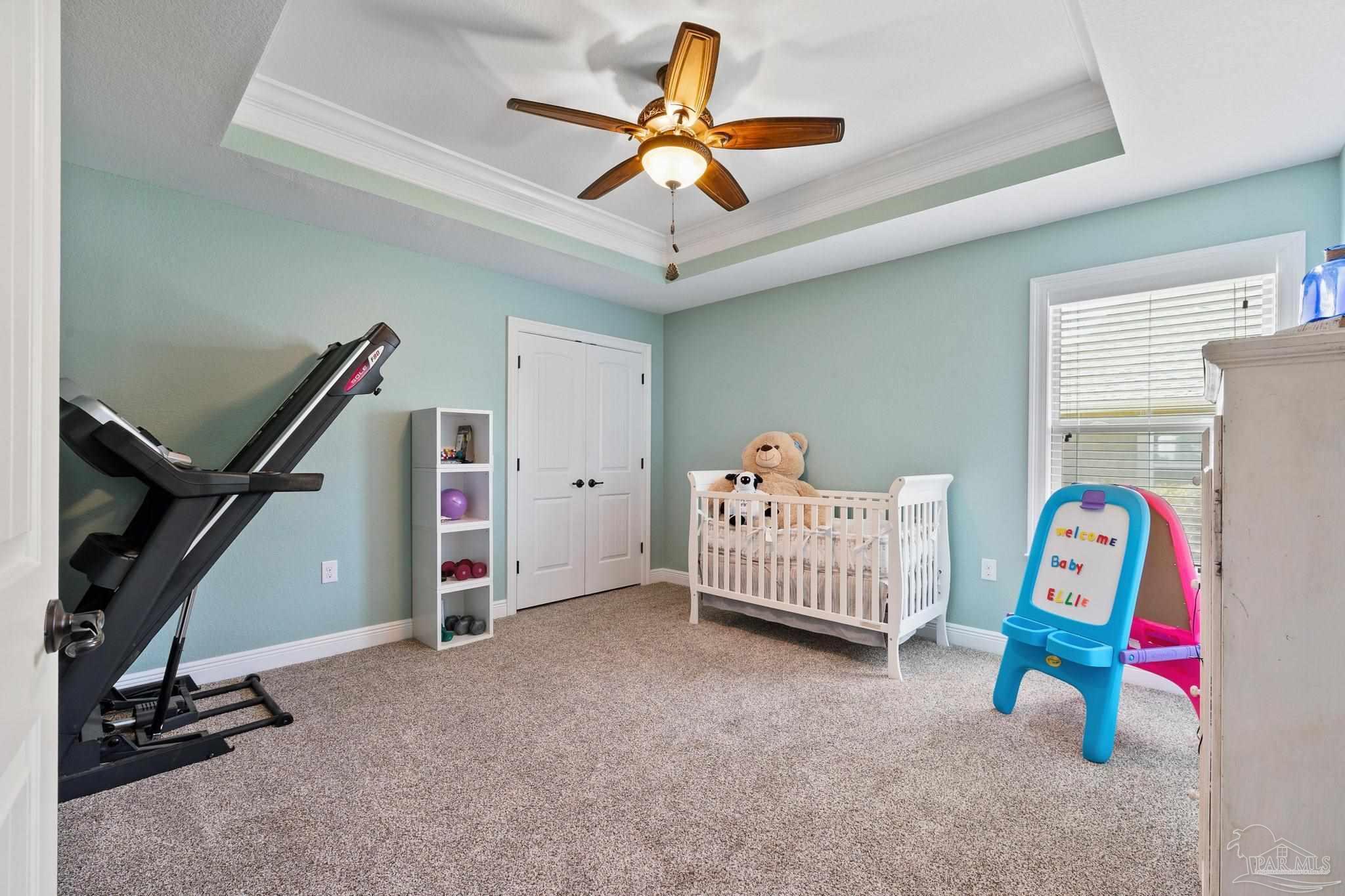 3071 Rannoch Moor Drive Milton, FL 32583 - Photo 27 of 48