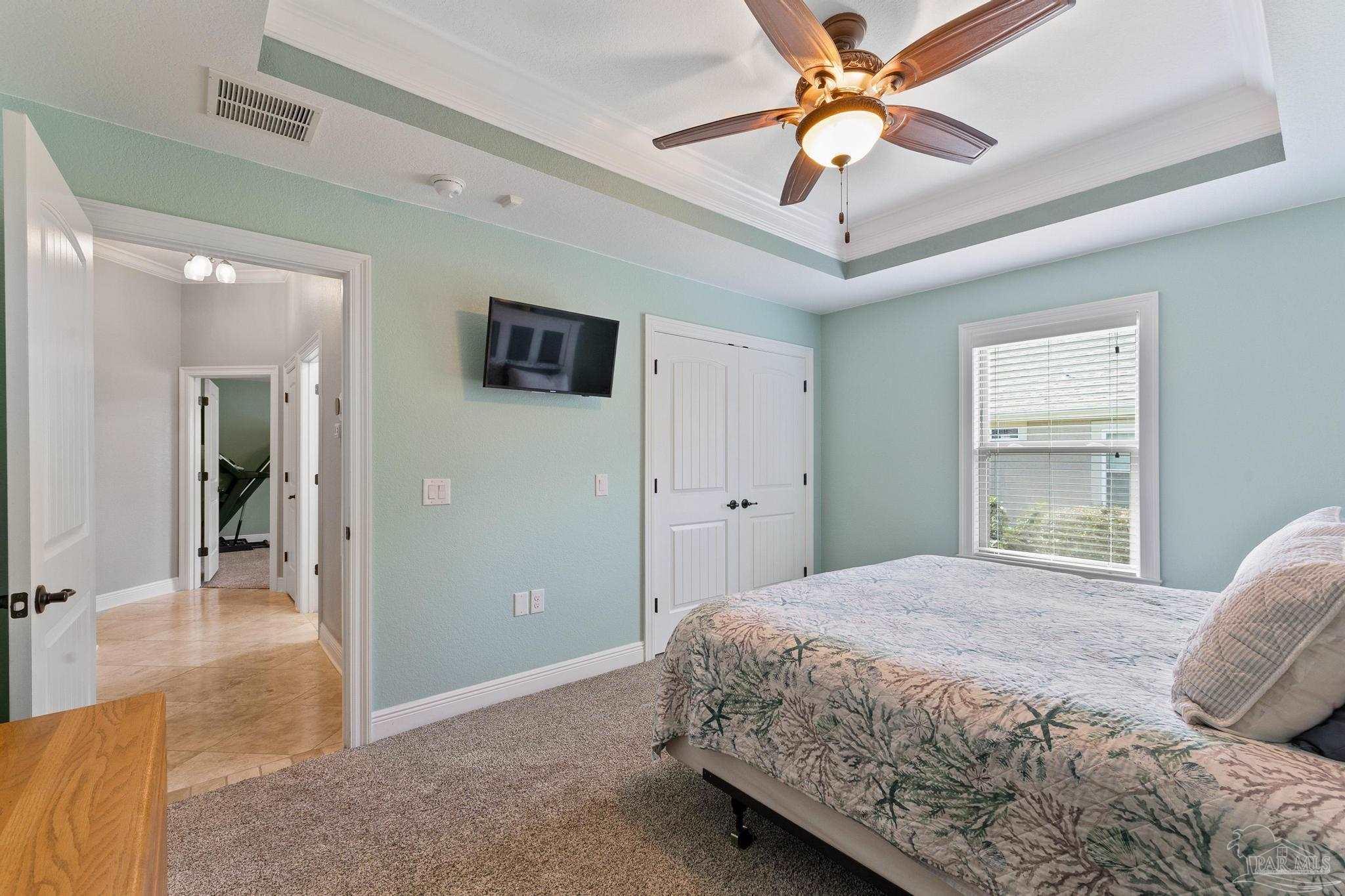 3071 Rannoch Moor Drive Milton, FL 32583 - Photo 29 of 48