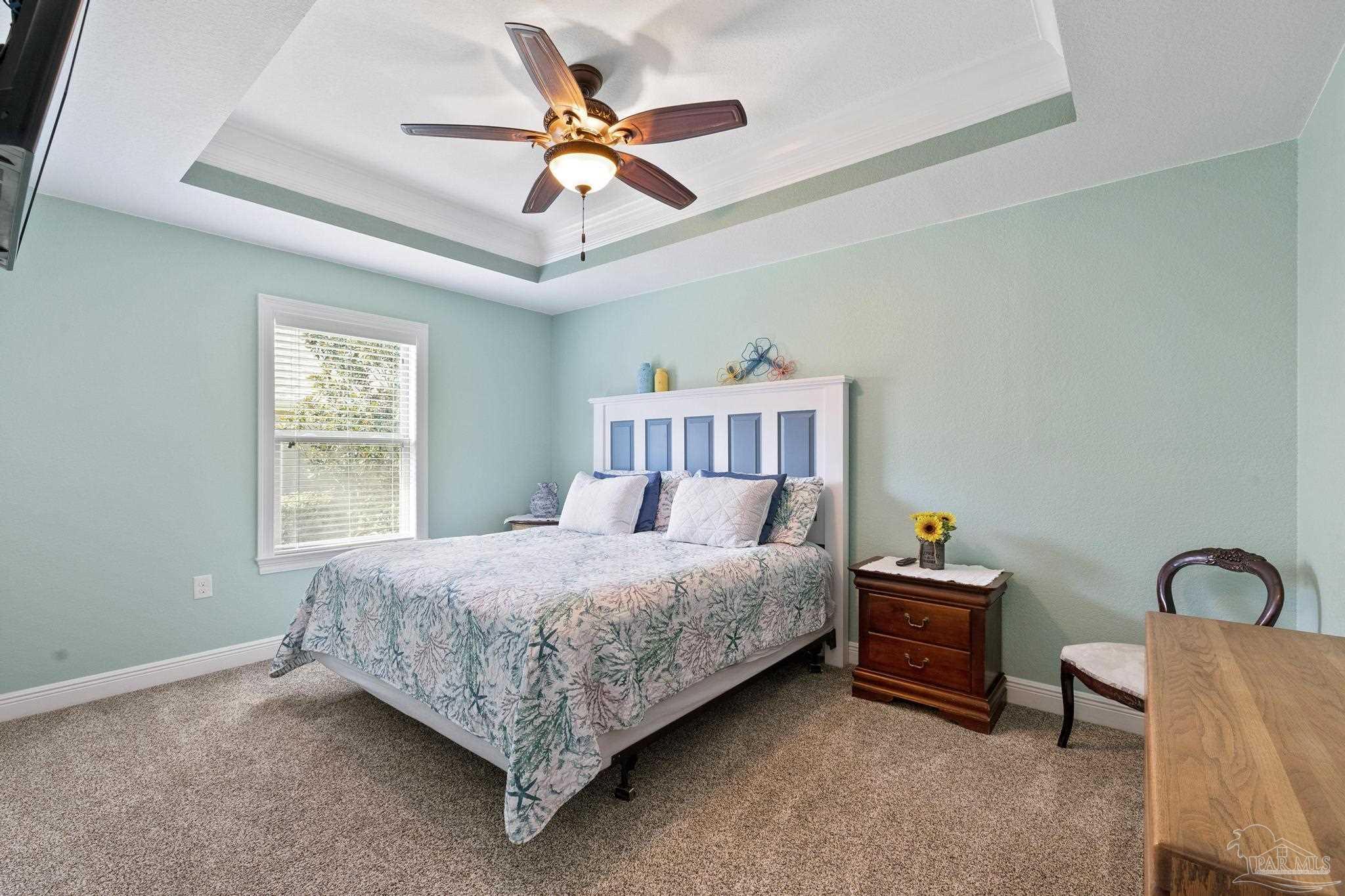 3071 Rannoch Moor Drive Milton, FL 32583 - Photo 30 of 48