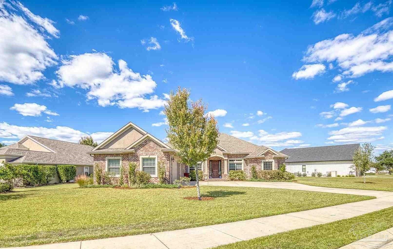 3071 Rannoch Moor Drive Milton, FL 32583 - Photo 3 of 48