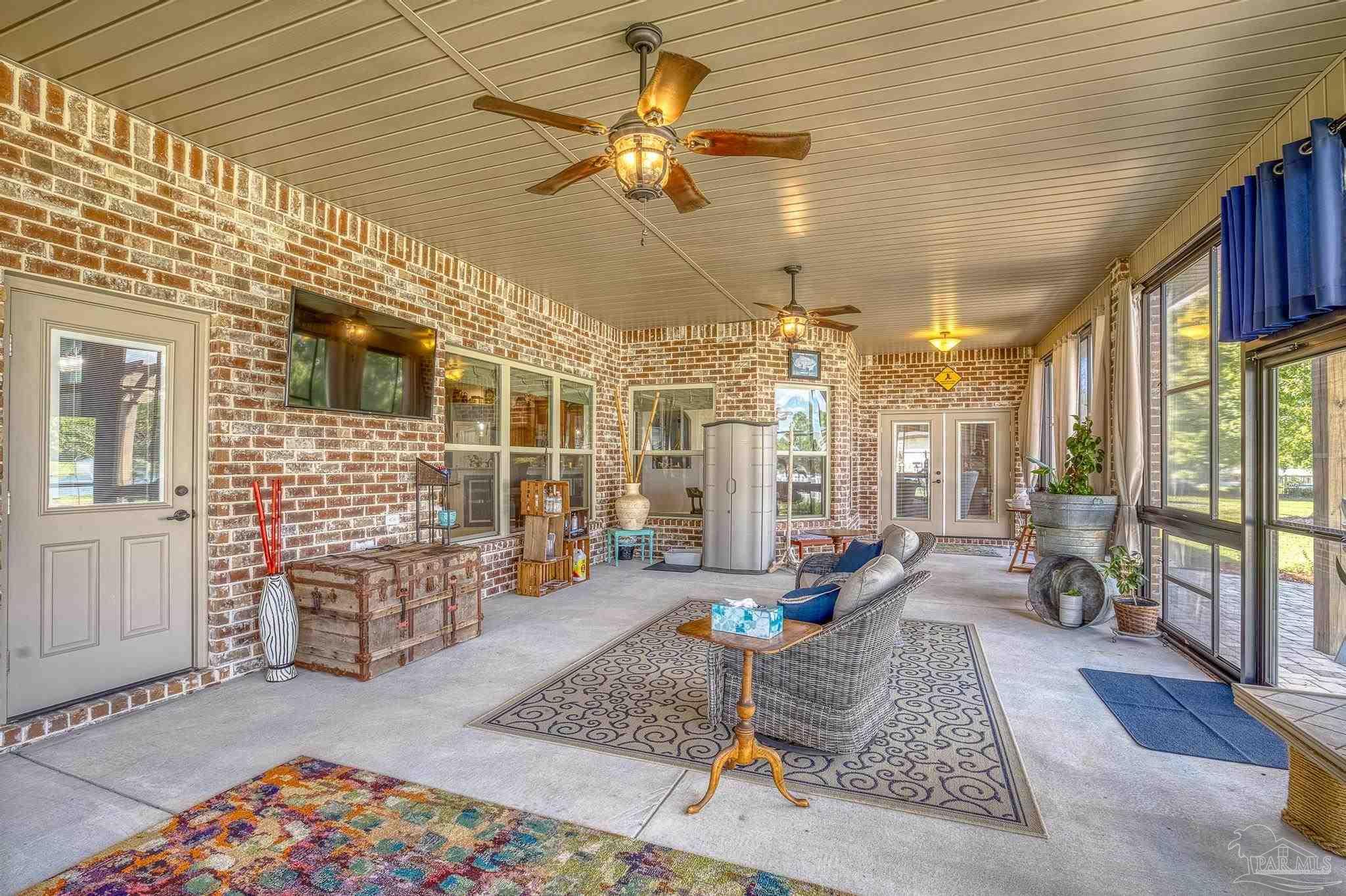 3071 Rannoch Moor Drive Milton, FL 32583 - Photo 33 of 48
