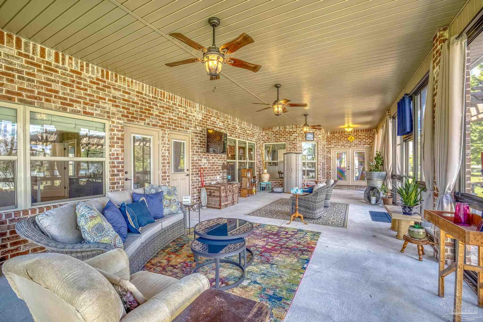 3071 Rannoch Moor Drive Milton, FL 32583 - Photo 34 of 48