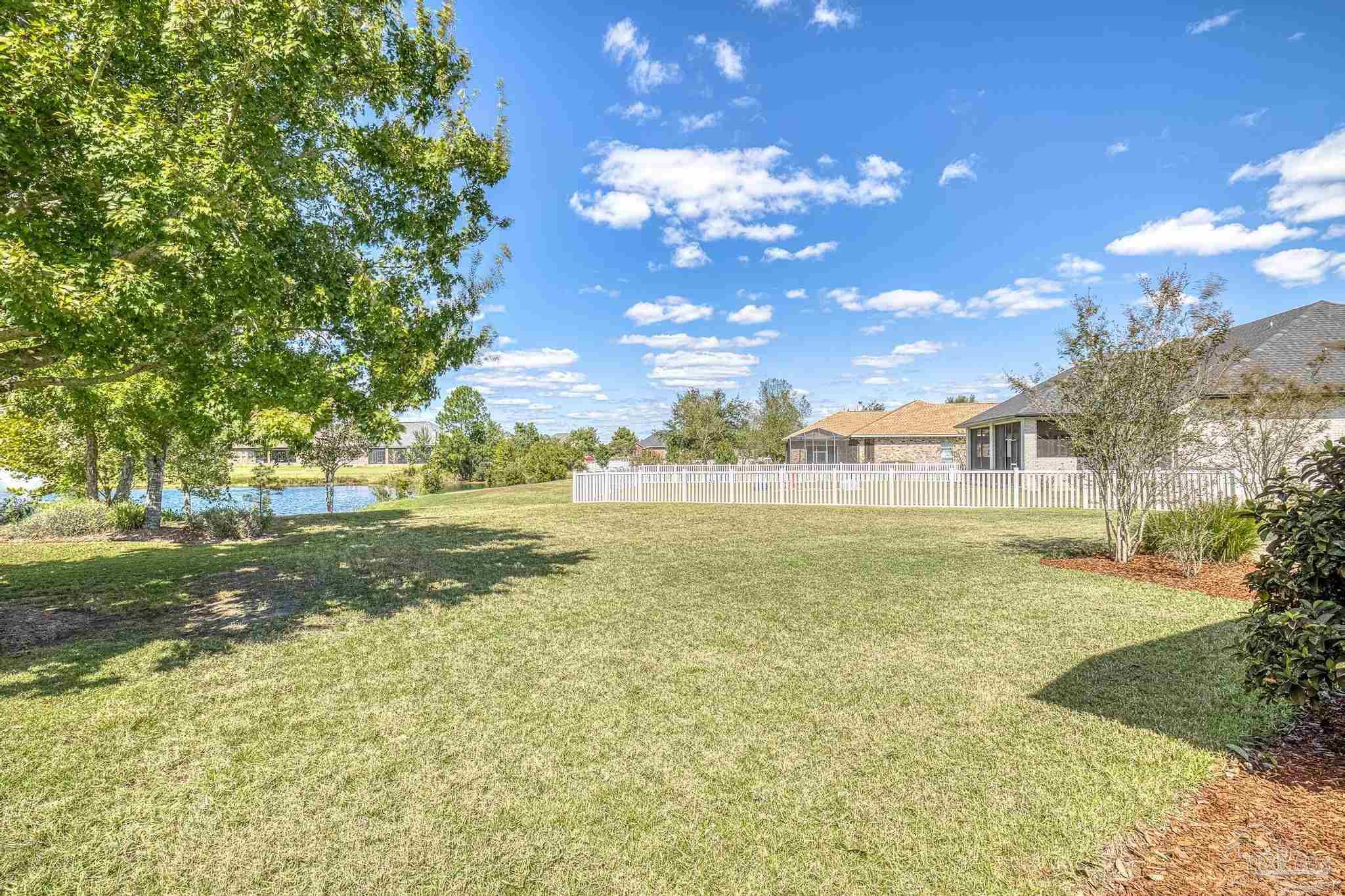 3071 Rannoch Moor Drive Milton, FL 32583 - Photo 40 of 48