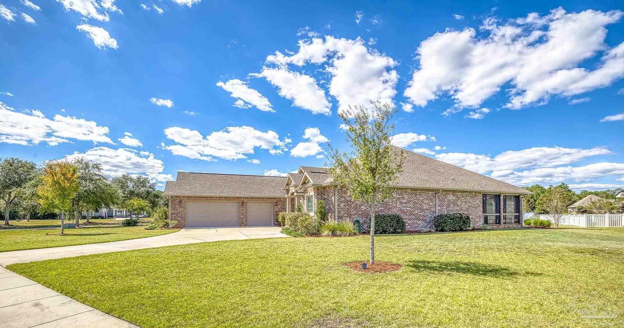 3071 Rannoch Moor Drive Milton, FL 32583 - Photo 4 of 48