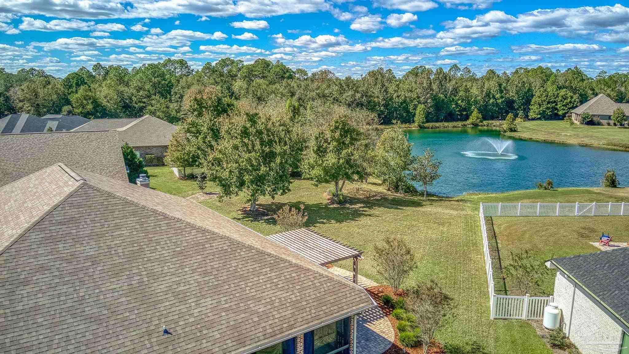 3071 Rannoch Moor Drive Milton, FL 32583 - Photo 41 of 48