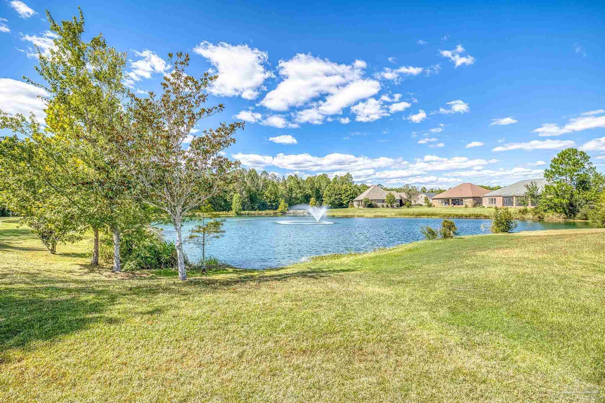 3071 Rannoch Moor Drive Milton, FL 32583 - Photo 42 of 48