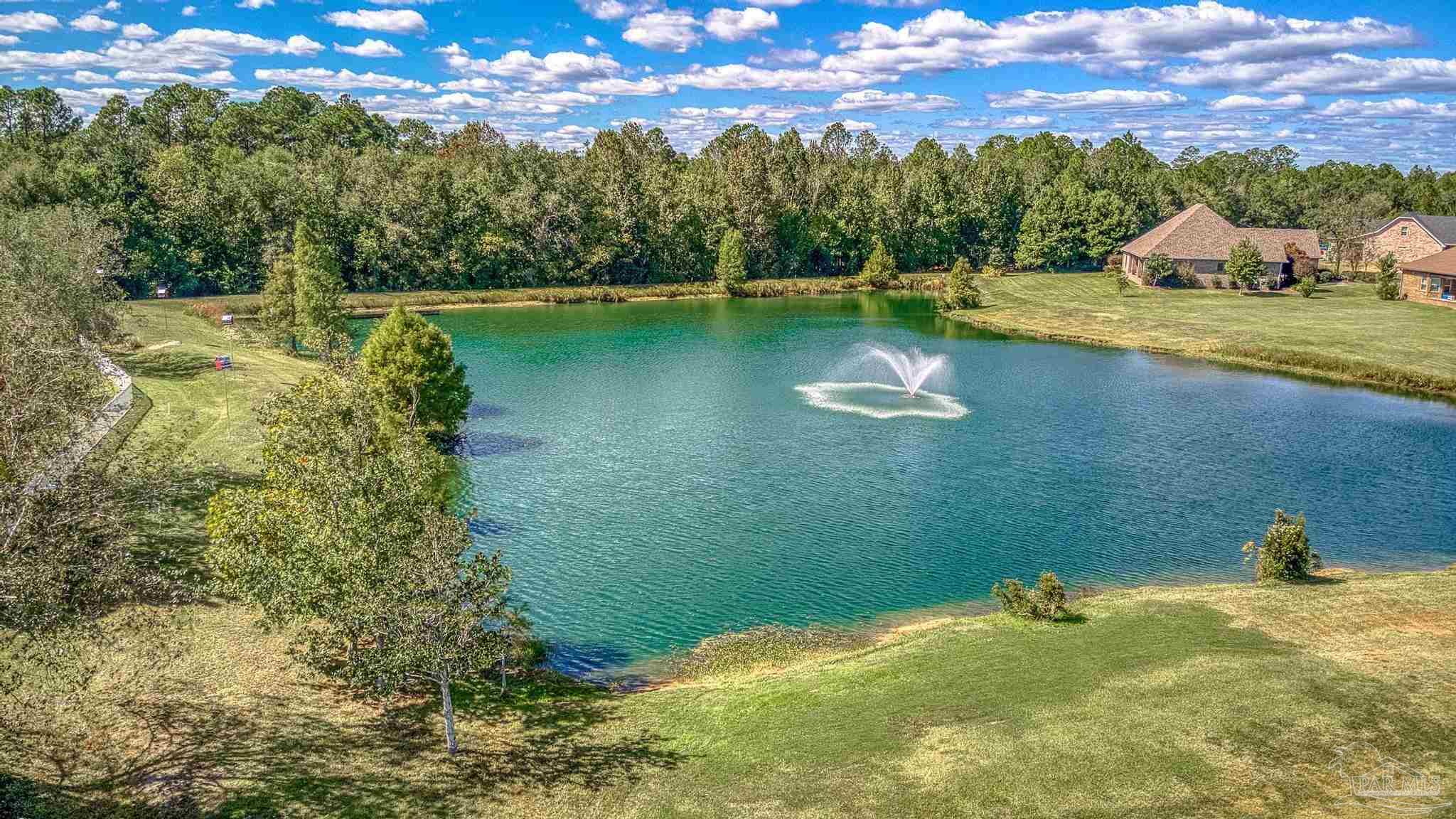 3071 Rannoch Moor Drive Milton, FL 32583 - Photo 43 of 48