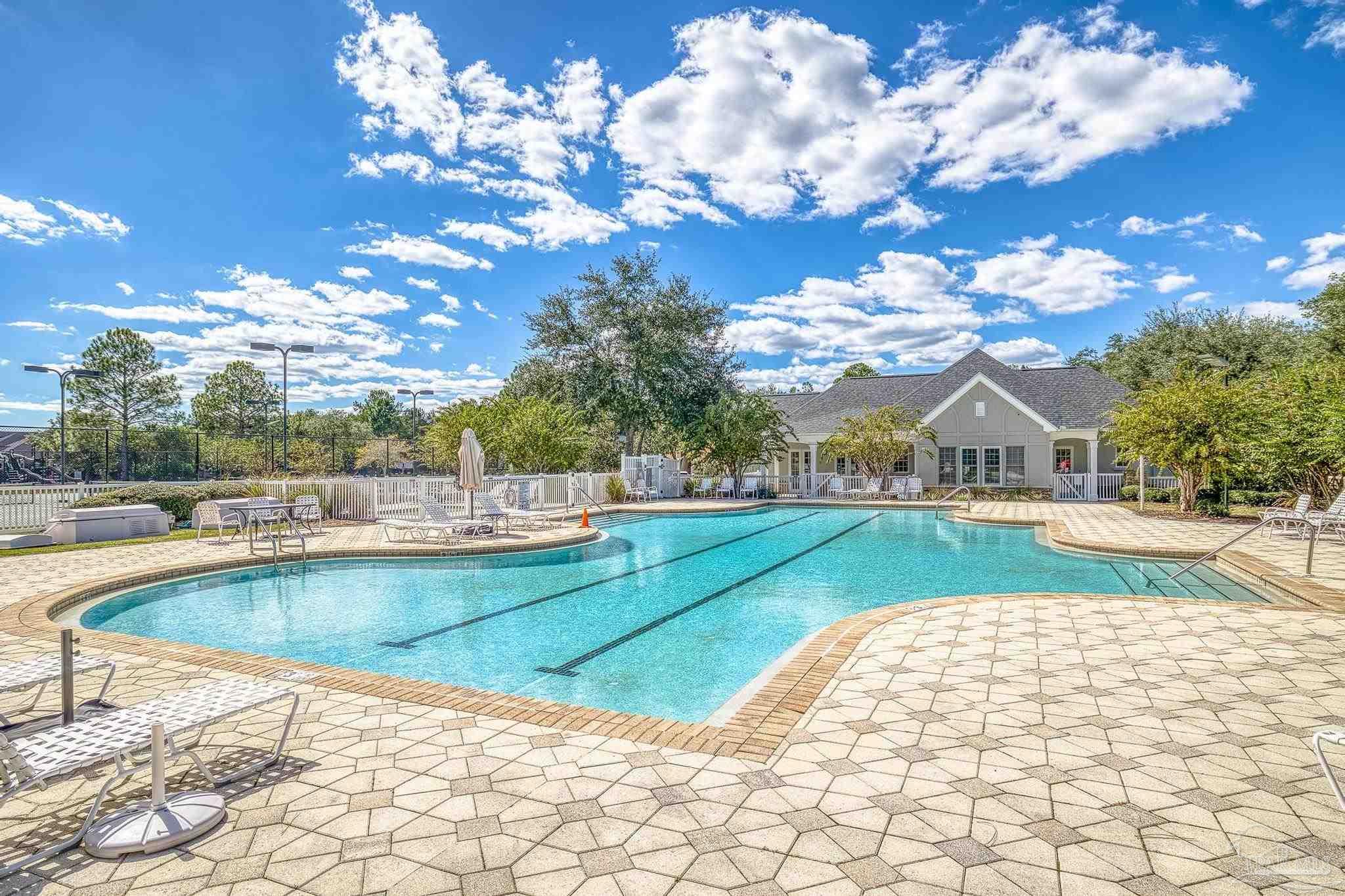 3071 Rannoch Moor Drive Milton, FL 32583 - Photo 46 of 48