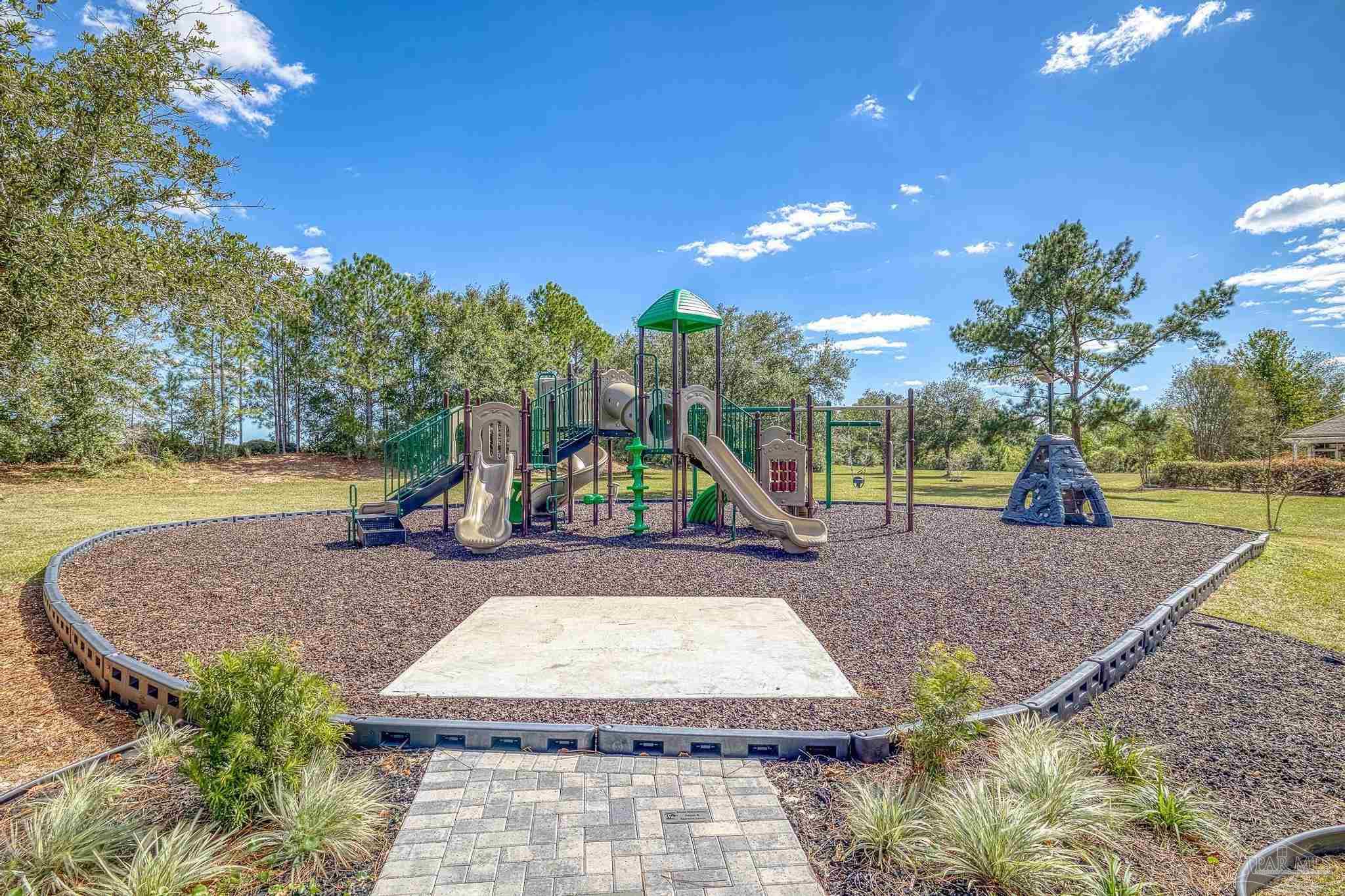 3071 Rannoch Moor Drive Milton, FL 32583 - Photo 47 of 48