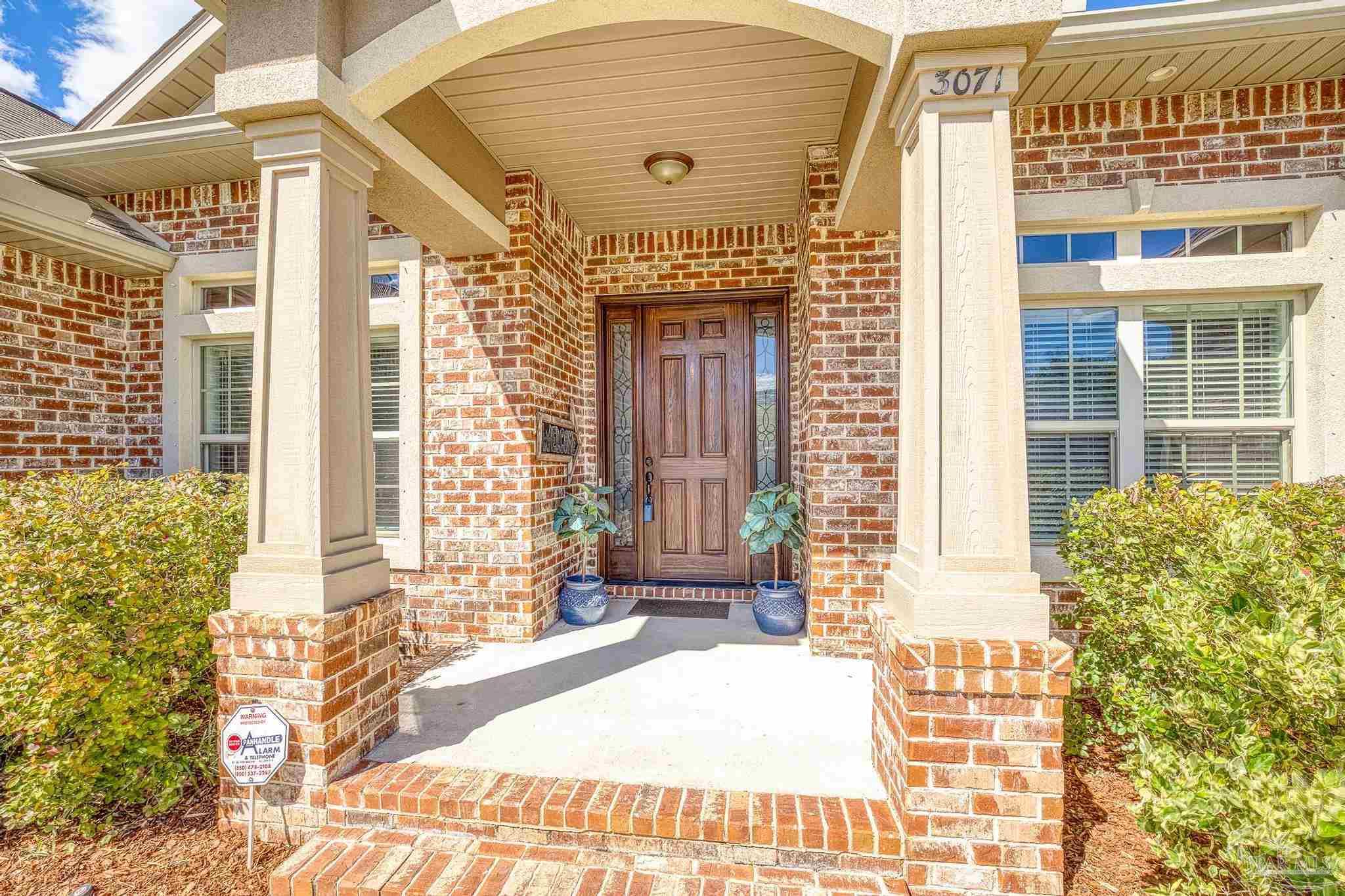 3071 Rannoch Moor Drive Milton, FL 32583 - Photo 5 of 48