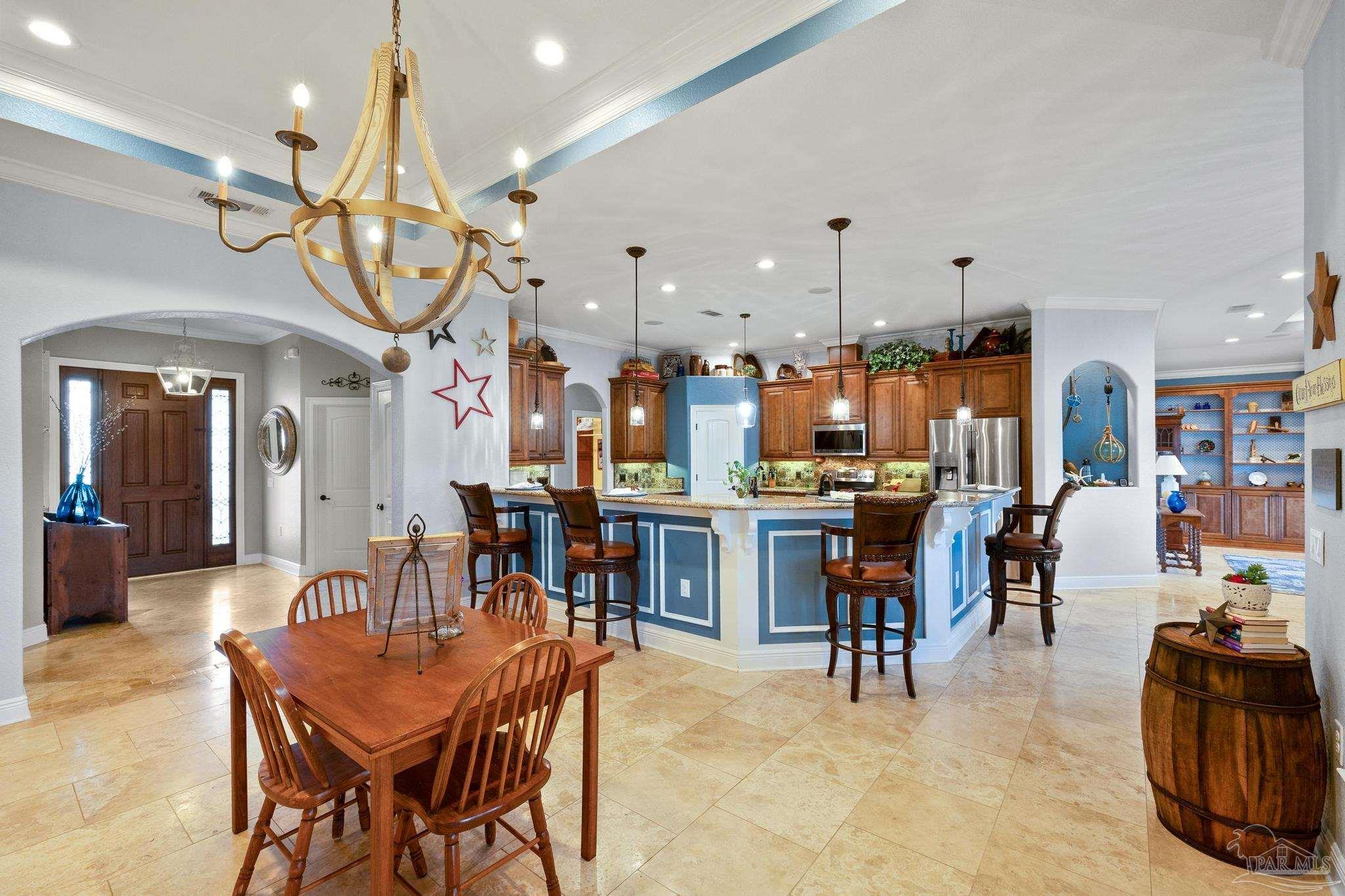 3071 Rannoch Moor Drive Milton, FL 32583 - Photo 8 of 48