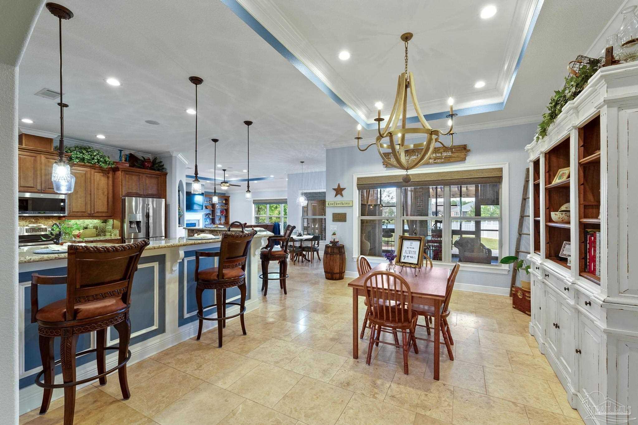 3071 Rannoch Moor Drive Milton, FL 32583 - Photo 9 of 48