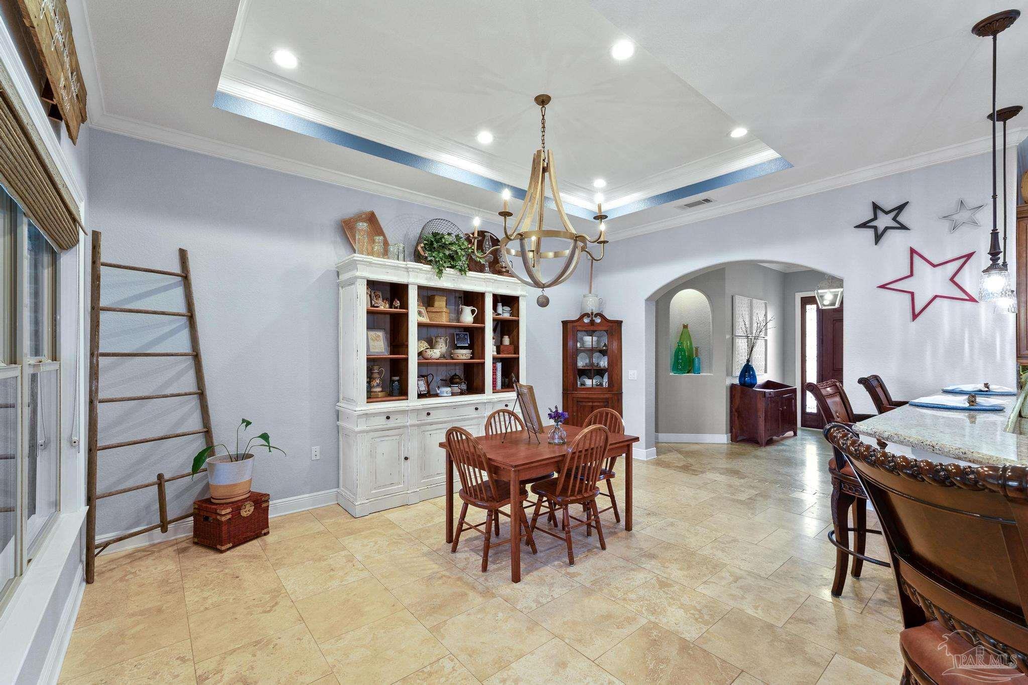 3071 Rannoch Moor Drive Milton, FL 32583 - Photo 10 of 48