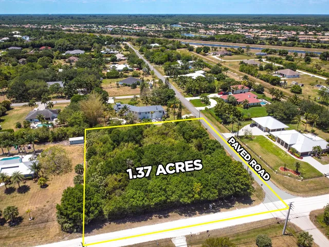 $679,000 | Lot P-82 167th Court North, Palm Beach Gardens, FL 33418