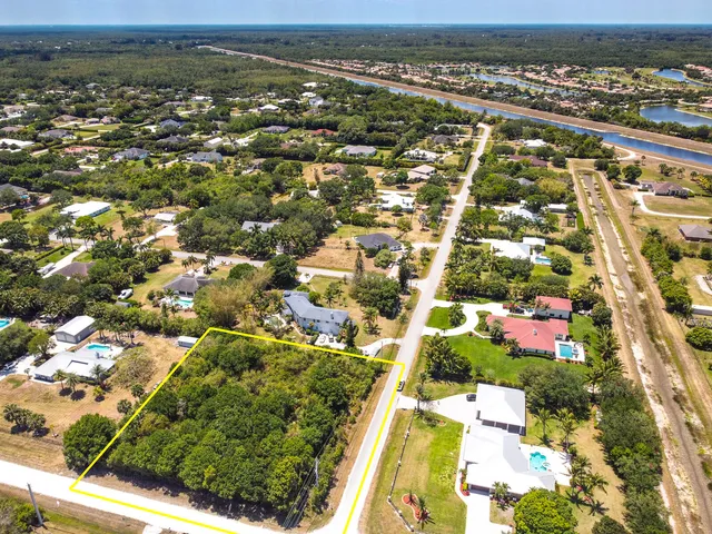 $679,000 | Lot P-82 167th Court North, Palm Beach Gardens, FL 33418