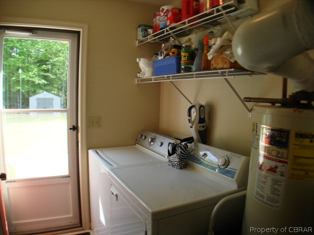 8122 Willis Road Gloucester, VA 23061 - Photo 17 of 24