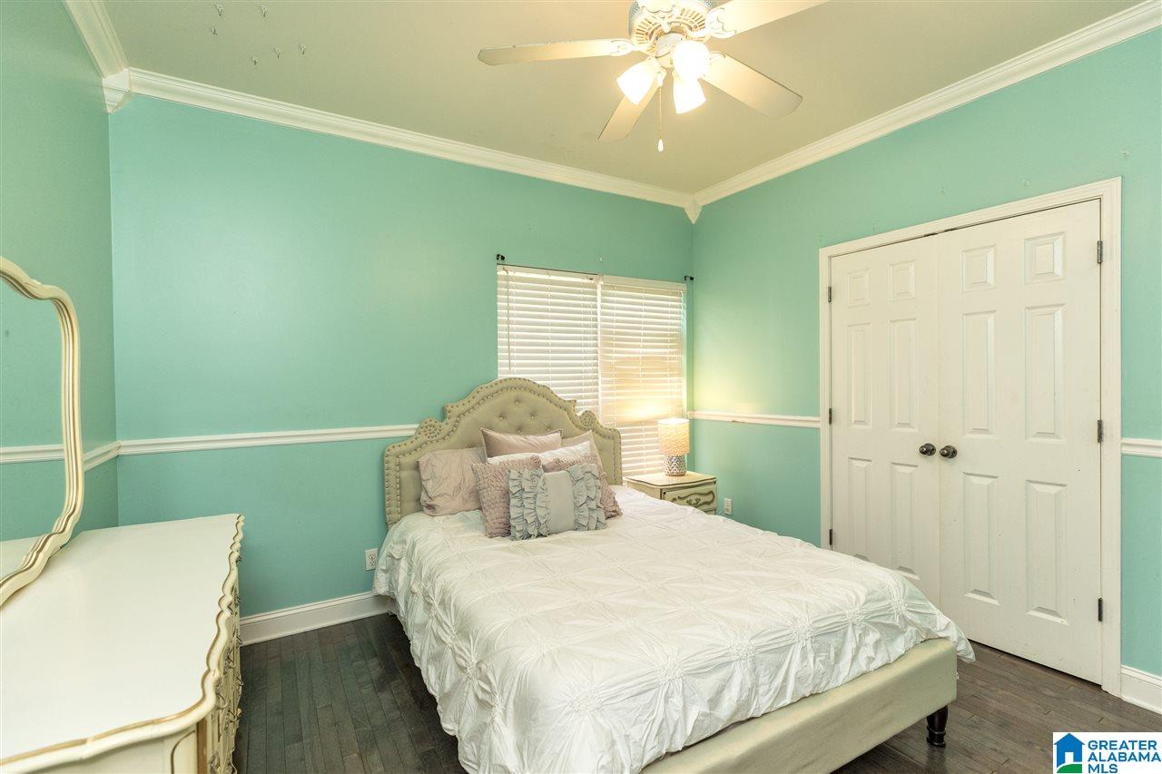 298 Glenn Chapel Road Gardendale, AL 35071 - Photo 20 of 28