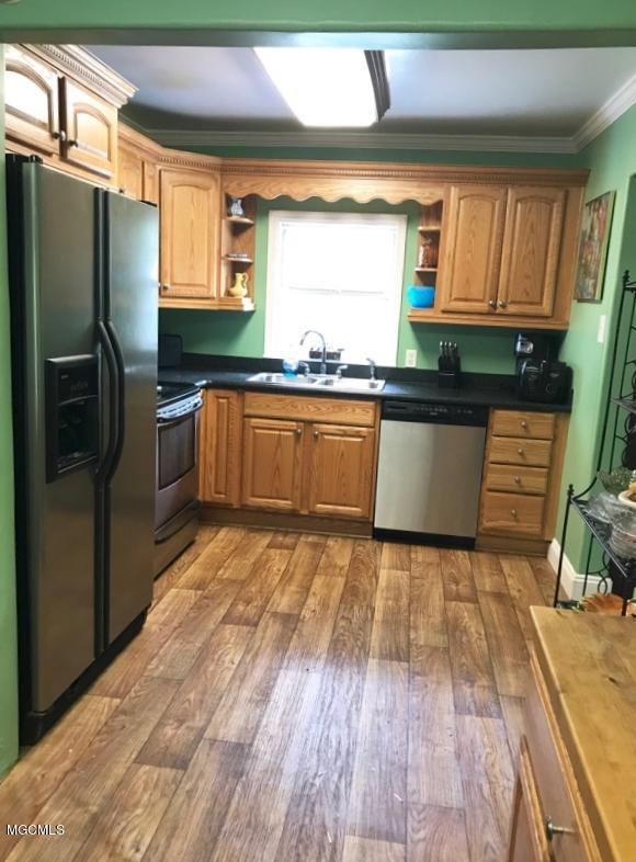 3016 Bucks Road Gautier, MS 39553 - Photo 9 of 20 Bucks (9)