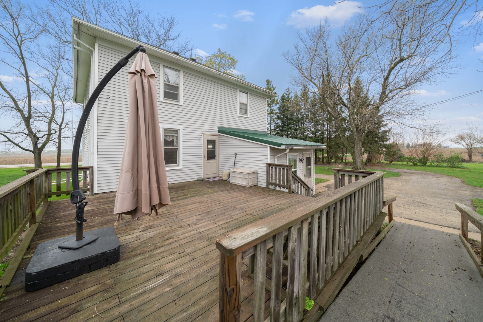 4799 South Center Road Rochelle, IL 61068 - Photo 33 of 48
