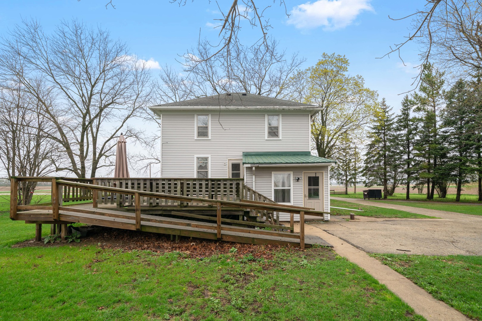 4799 South Center Road Rochelle, IL 61068 - Photo 34 of 48