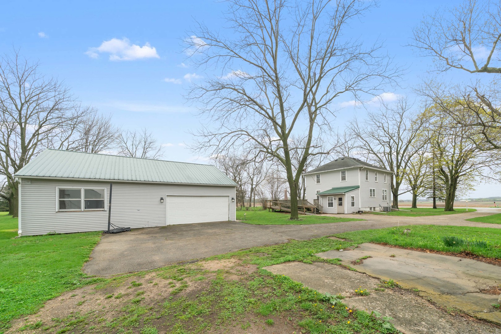 4799 South Center Road Rochelle, IL 61068 - Photo 44 of 48