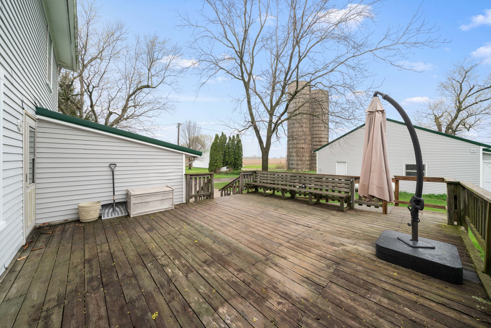 4799 South Center Road Rochelle, IL 61068 - Photo 47 of 48