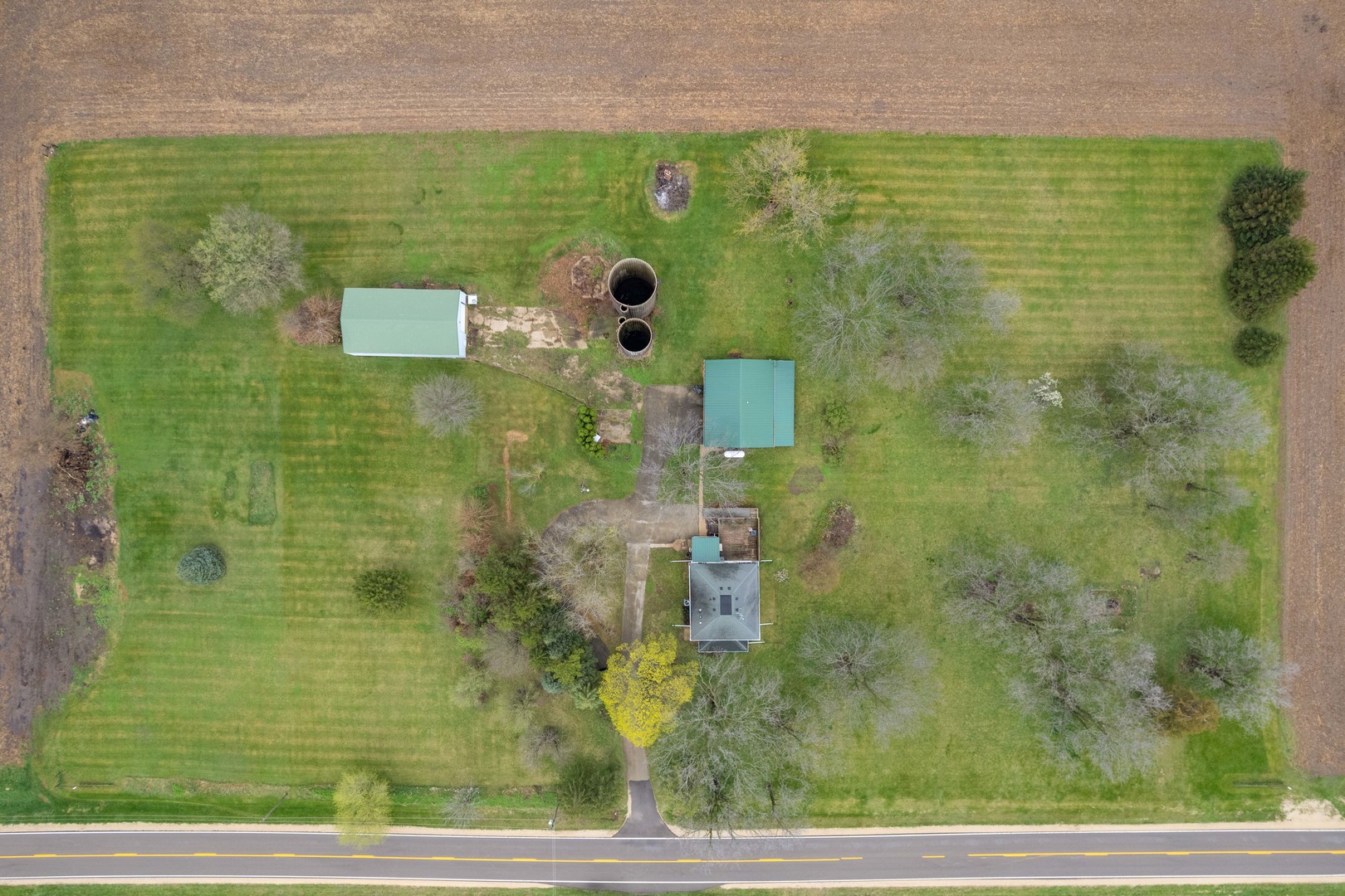 4799 South Center Road Rochelle, IL 61068 - Photo 5 of 48