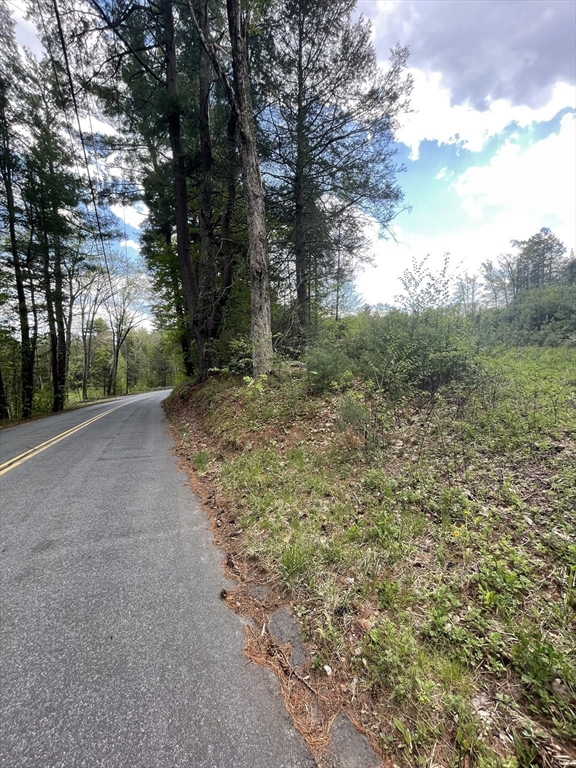 1282 Burt Hill Road Tolland, MA 01034 - Photo 3 of 4