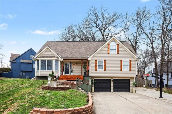 $345,000 | 12304 East 78th Street, Kansas City, MO 64138