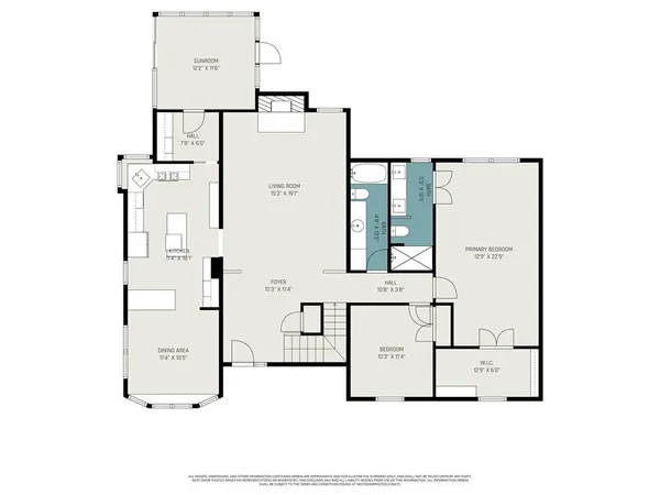 $345,000 | 12304 East 78th Street, Kansas City, MO 64138