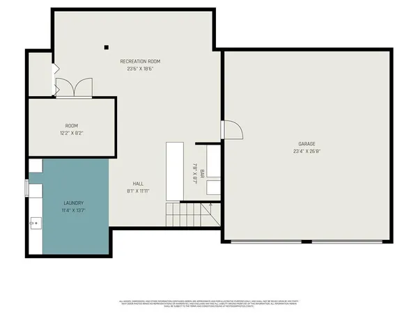 $345,000 | 12304 East 78th Street, Kansas City, MO 64138