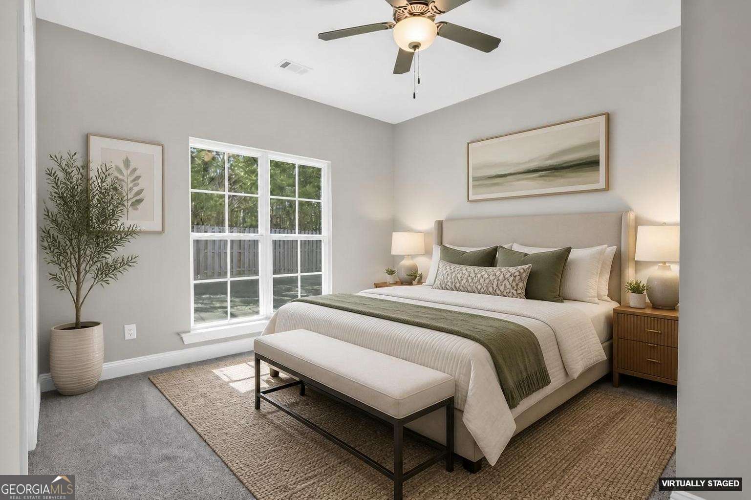 2767 Huntcliffe Drive Augusta, GA 30909 - Photo 8 of 21