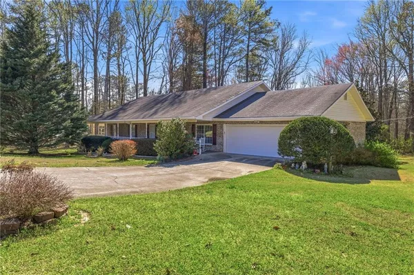 $500,000 | 3275 Stancil Drive, Dacula, GA 30019