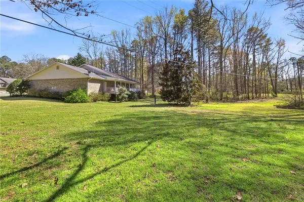 a view of swimming pool