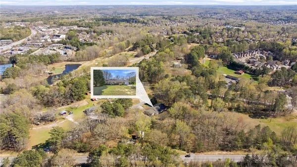 $500,000 | 3275 Stancil Drive, Dacula, GA 30019