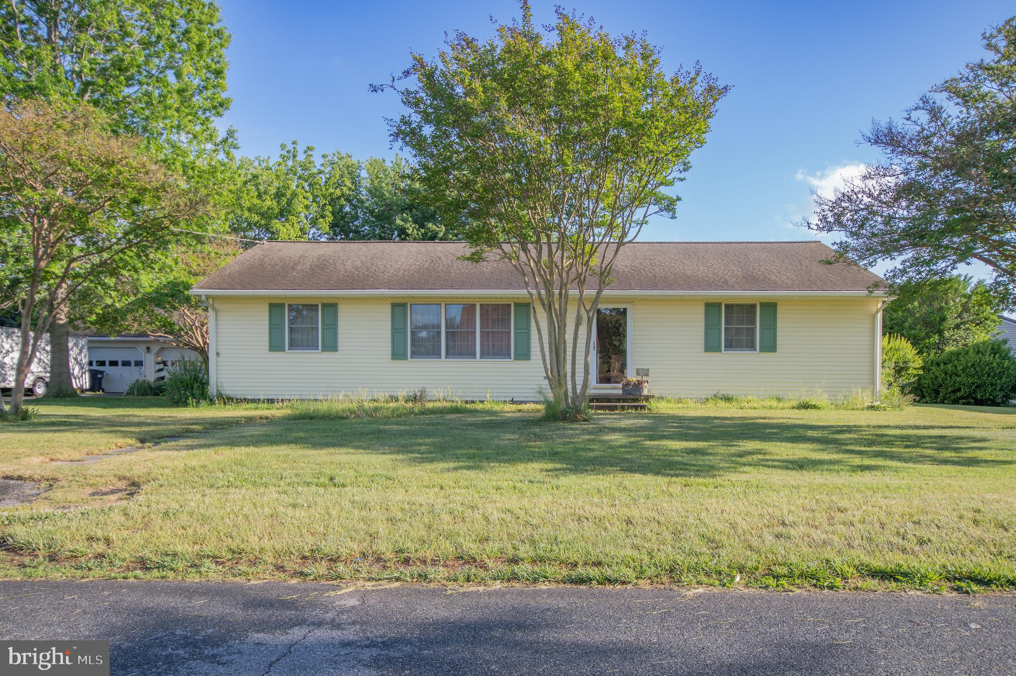 101 Nelson Avenue Georgetown, DE 19947 - Photo 1 of 18