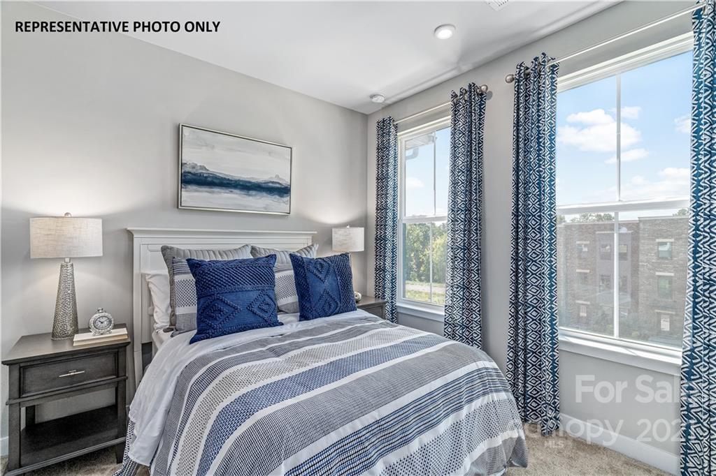 526 Billingsley Road, Unit 1010E Charlotte, NC 28211 - Photo 8 of 19 Gallery Image 8