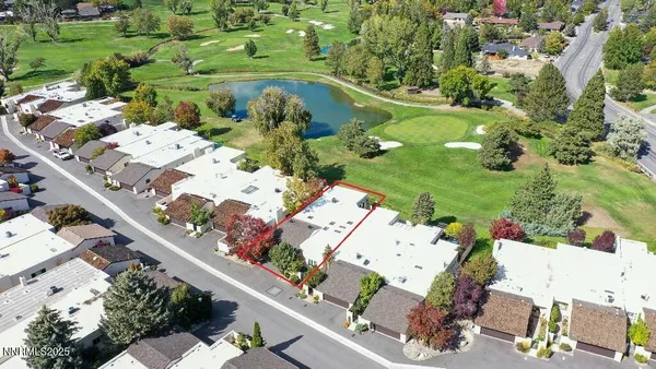 $898,787 | 4811 Lakeridge Terrace West, Reno, NV 89509