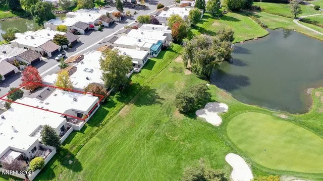 $898,787 | 4811 Lakeridge Terrace West, Reno, NV 89509